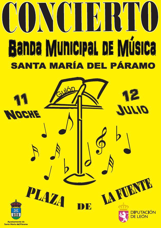 conciertobanda