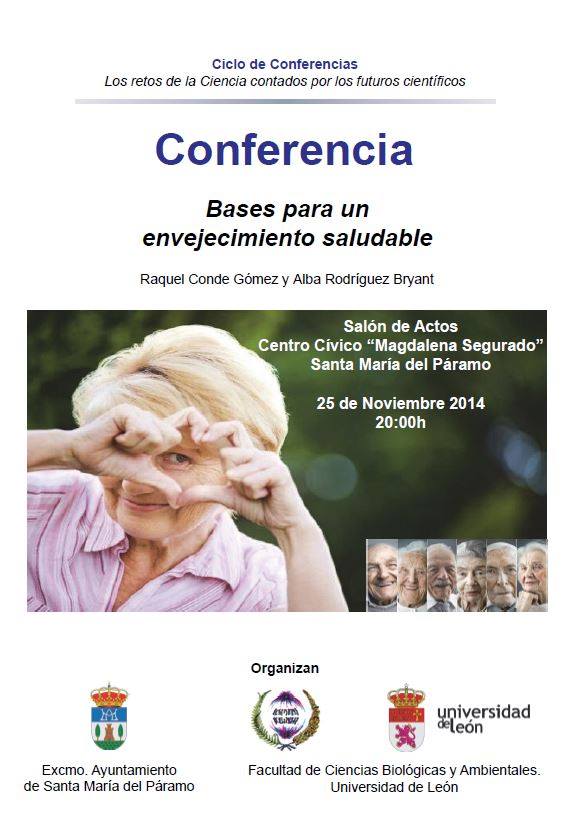 conferencia