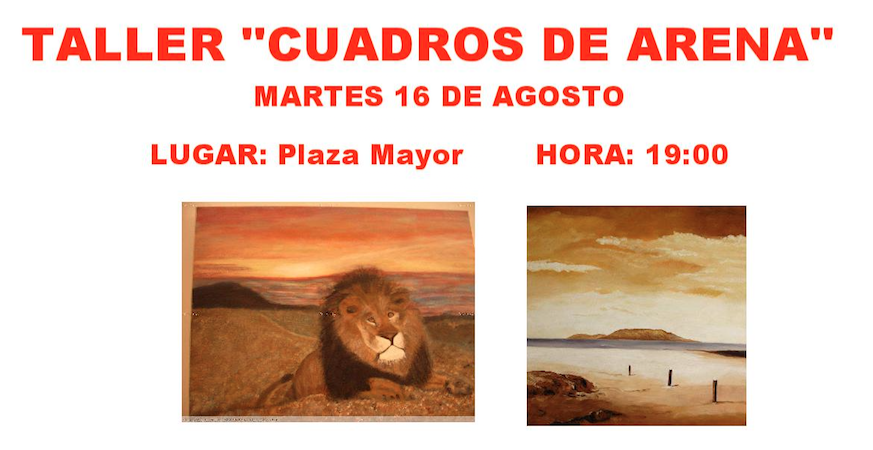 cuadrosarena