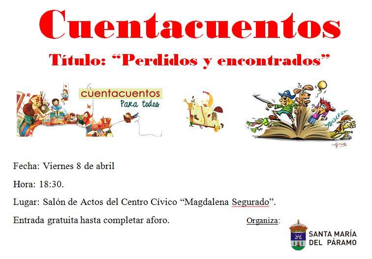 cuentacuentos