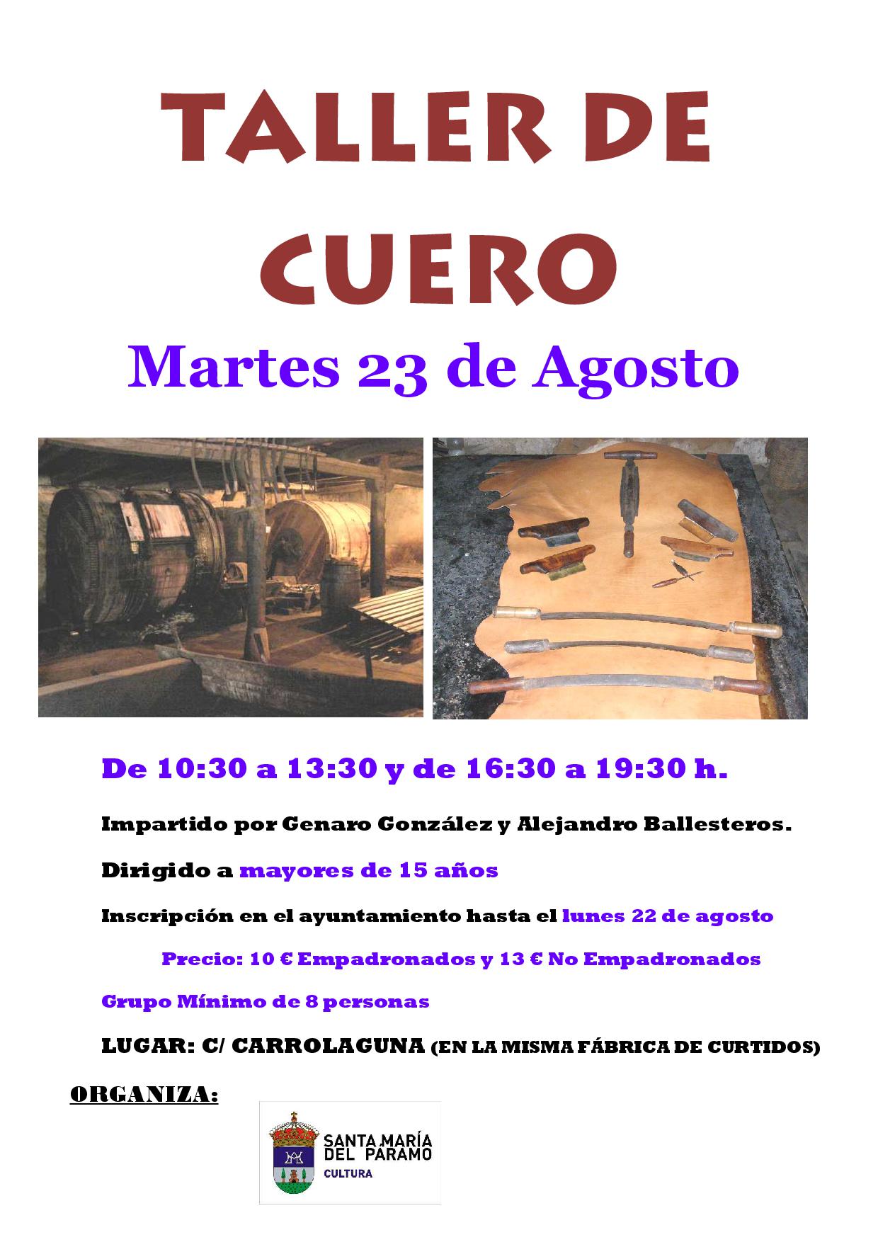 curtidos