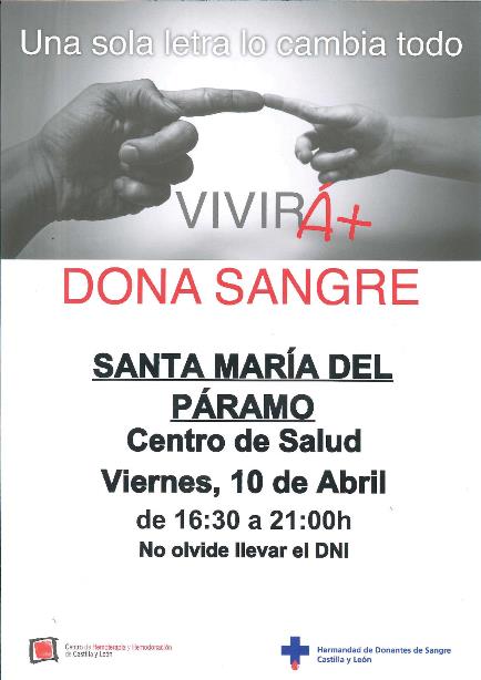 donacion