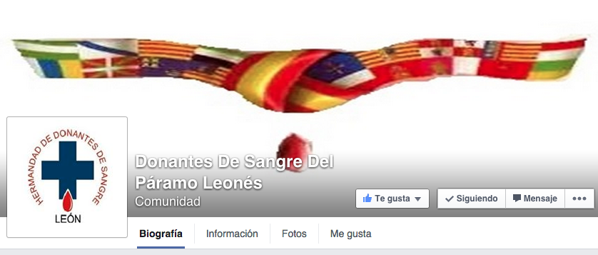 donantes