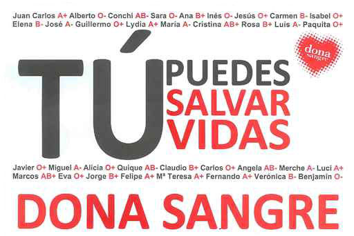 donasangre