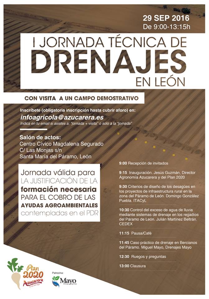 drenejes