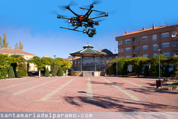 drone