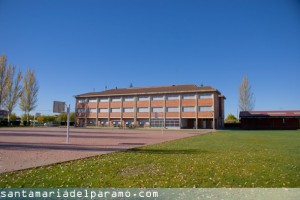 Colegio Benito León