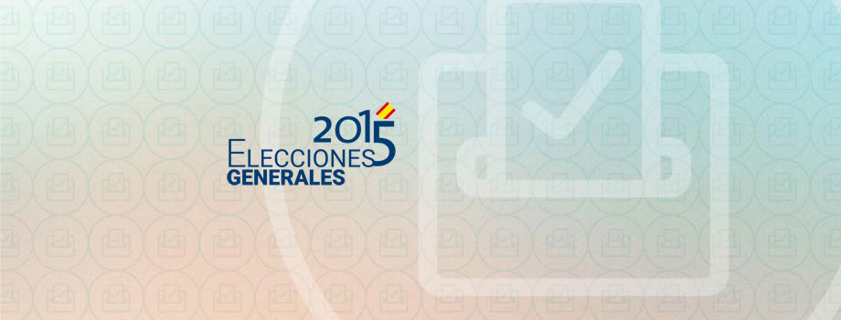 eleccionesgenerales2015