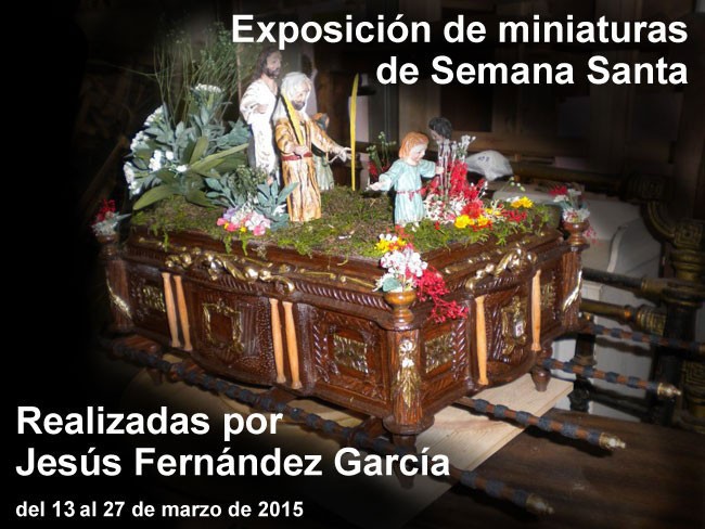 expominisemanasanta