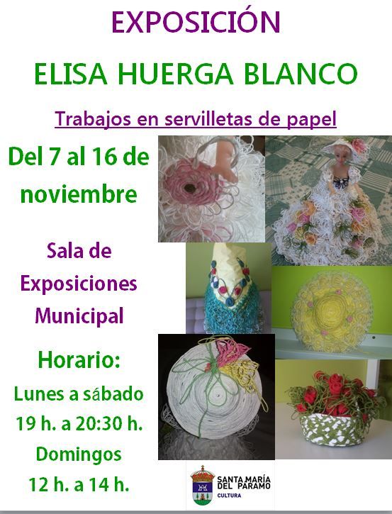 exposervilletas