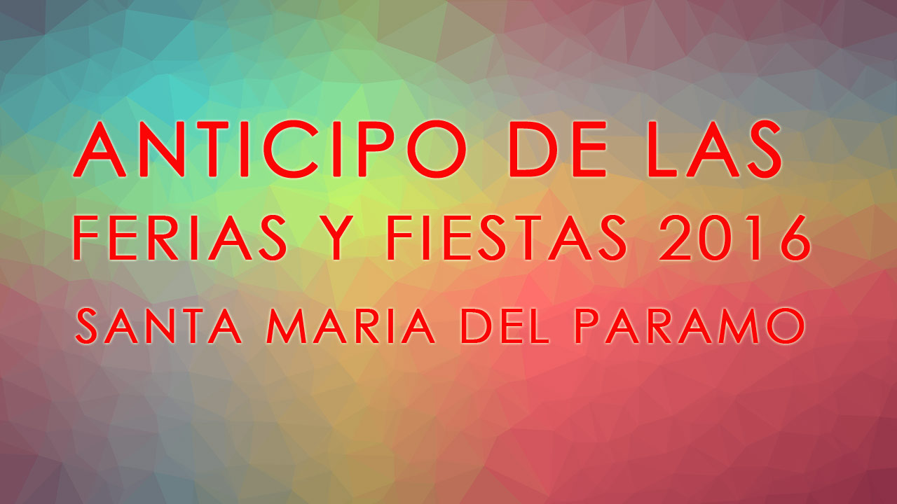 feriasfiestas2016