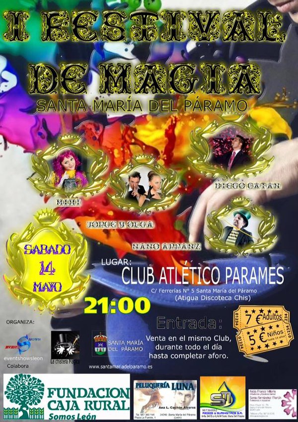 festivalmagia