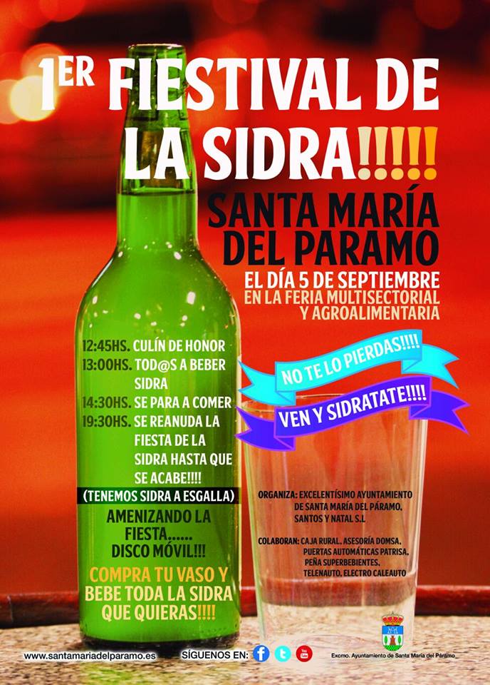 festivalsidra
