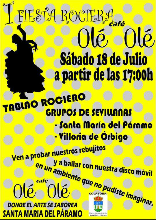 fiestarociera