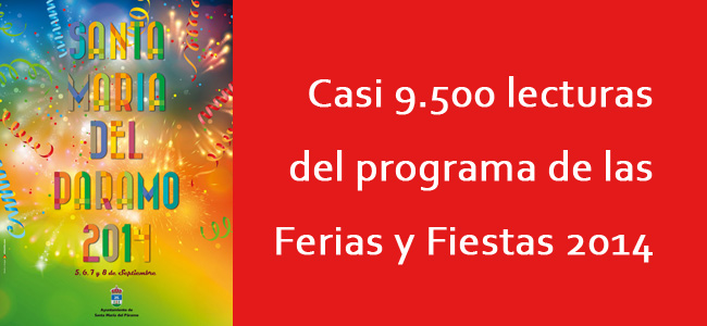 fiestas2014visitas