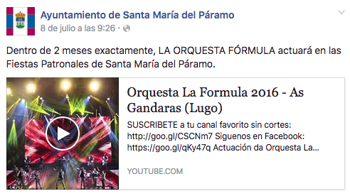 formula