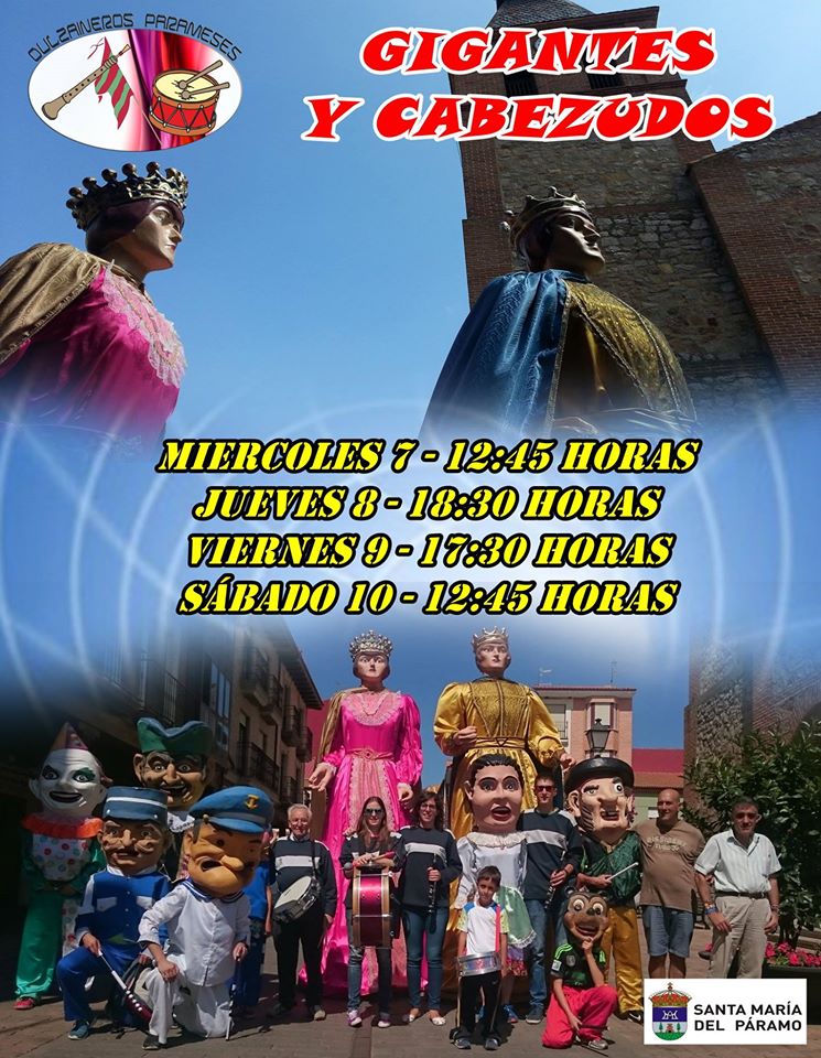 gigantes