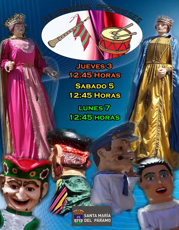 gigantes