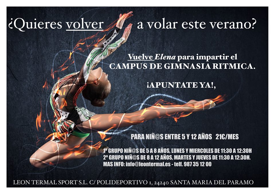 gymritmica