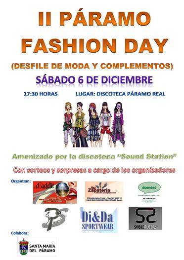 iiparamofashionday