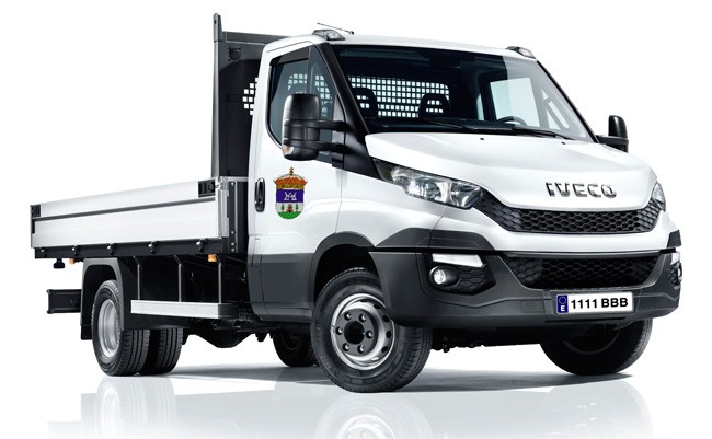 iveco