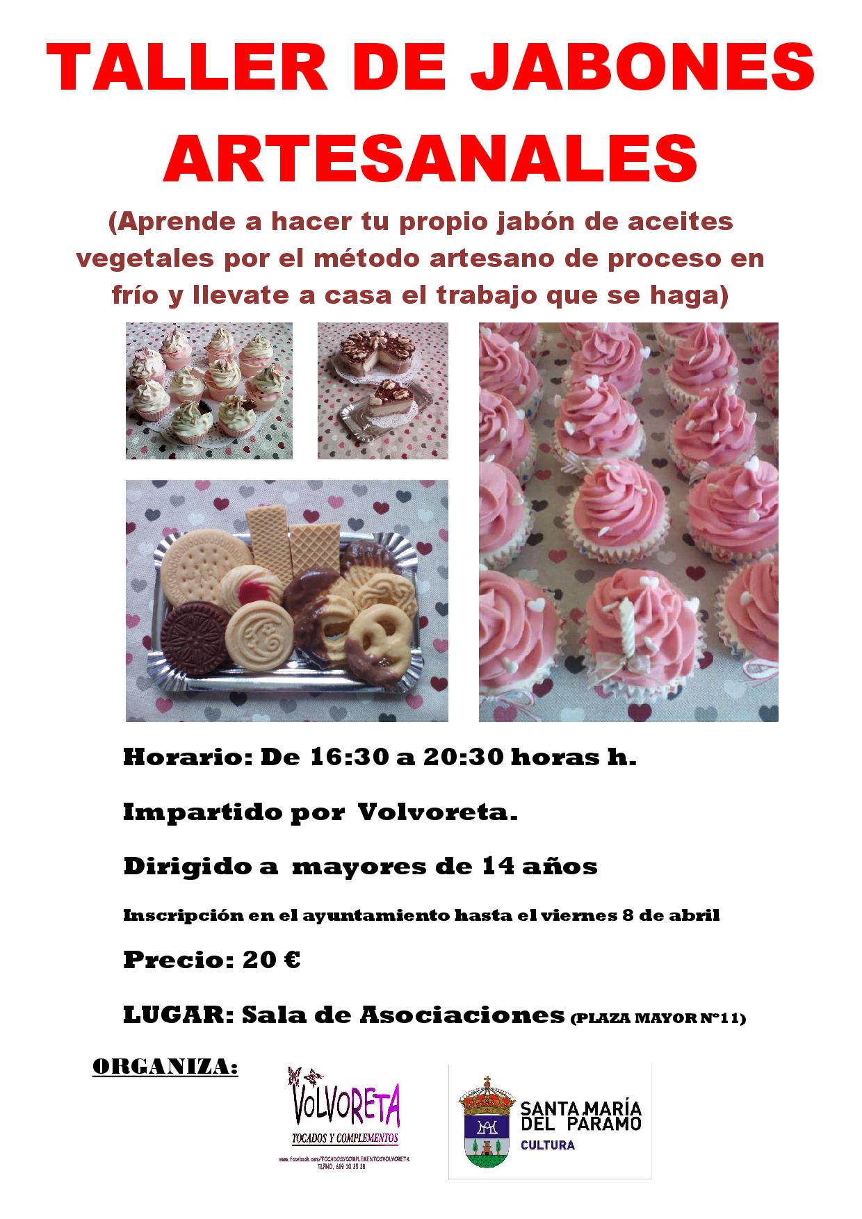 jabones