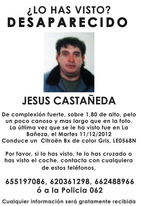 jesuscastaneda