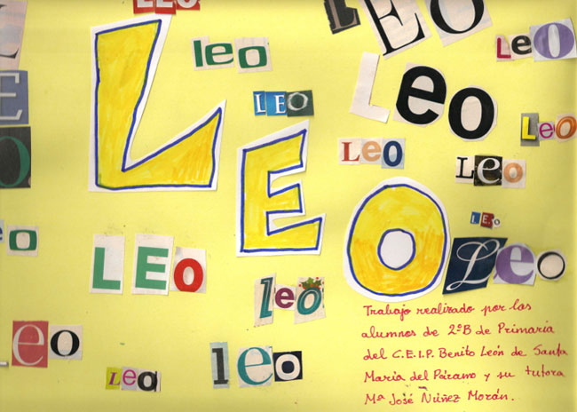 leo