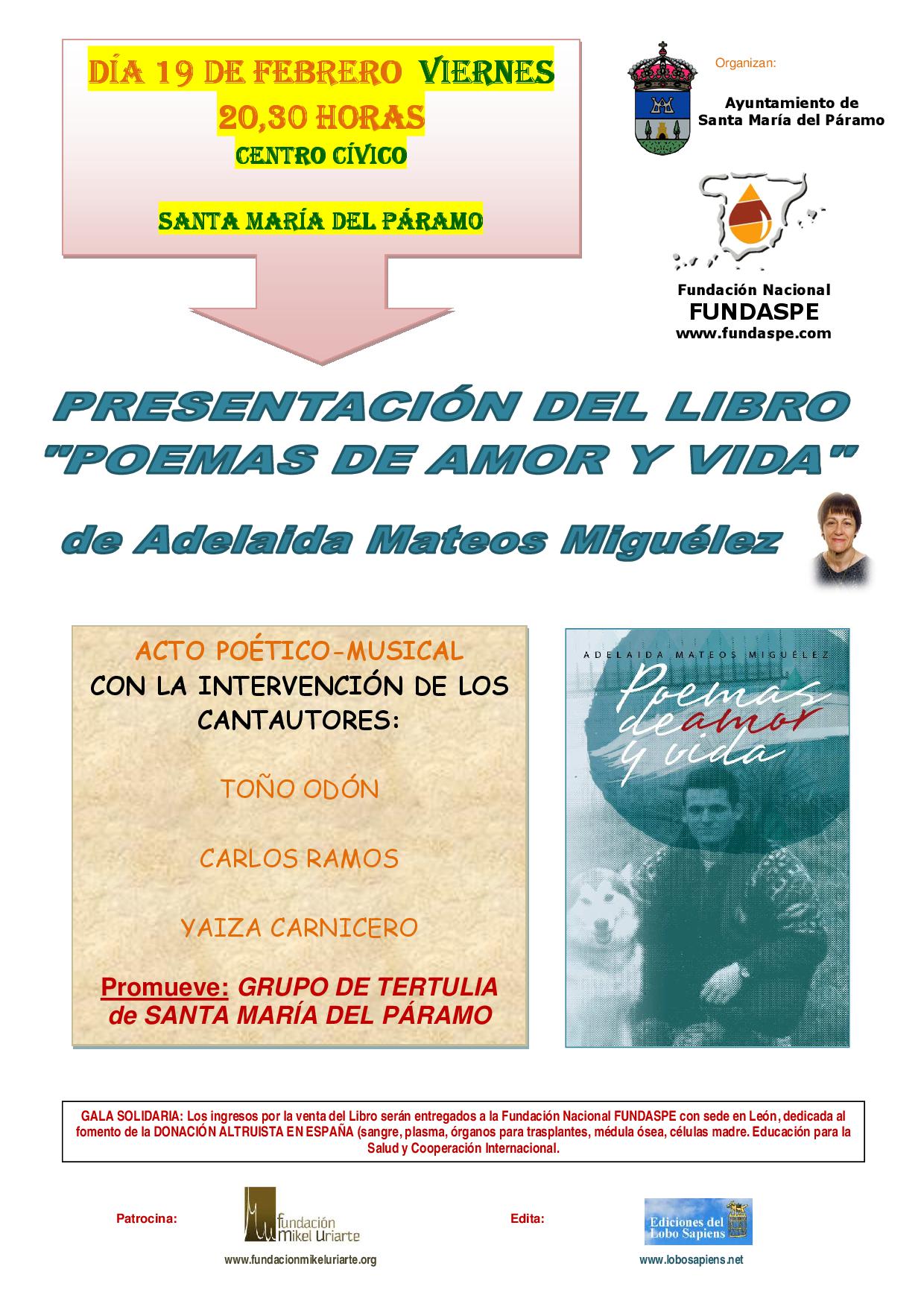 libro