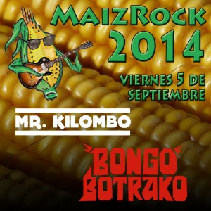 maizirock2014