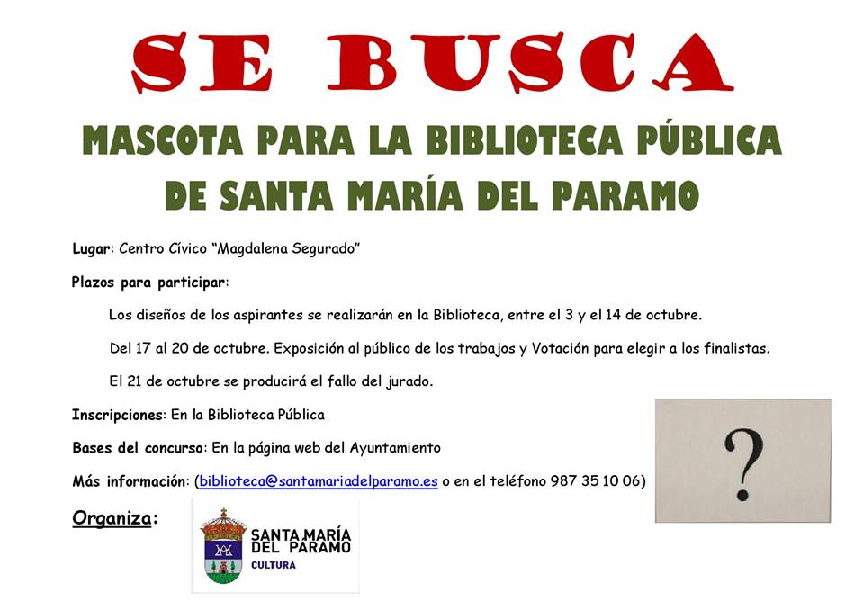 mascotabiblio