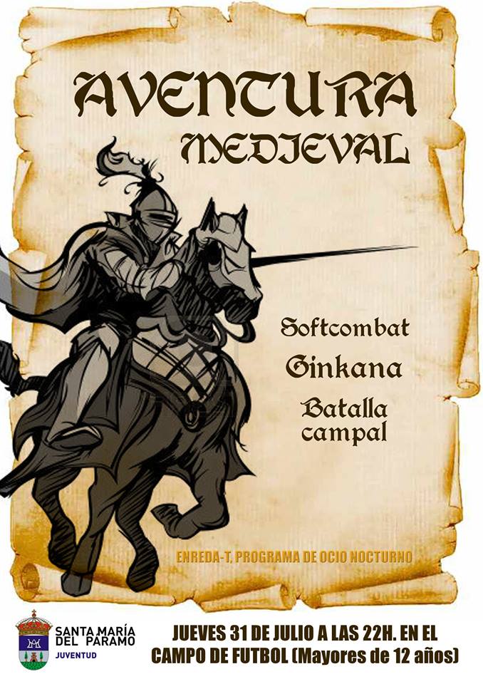 medieval