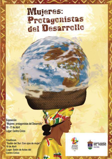 mujeresdesarrollo
