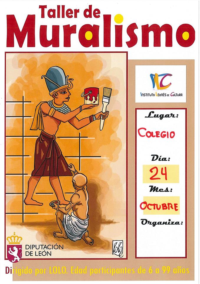 muralismo