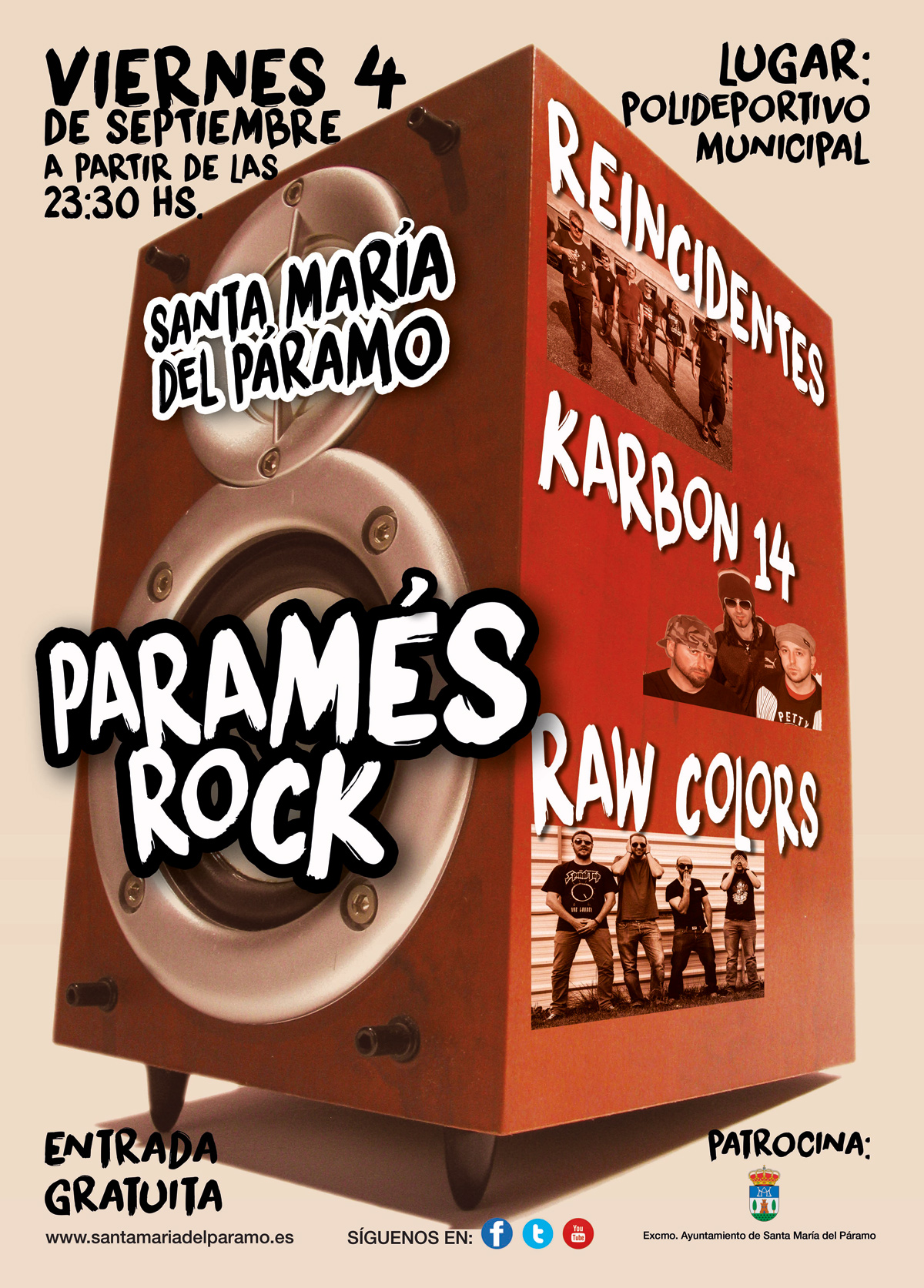 paramesrock2015