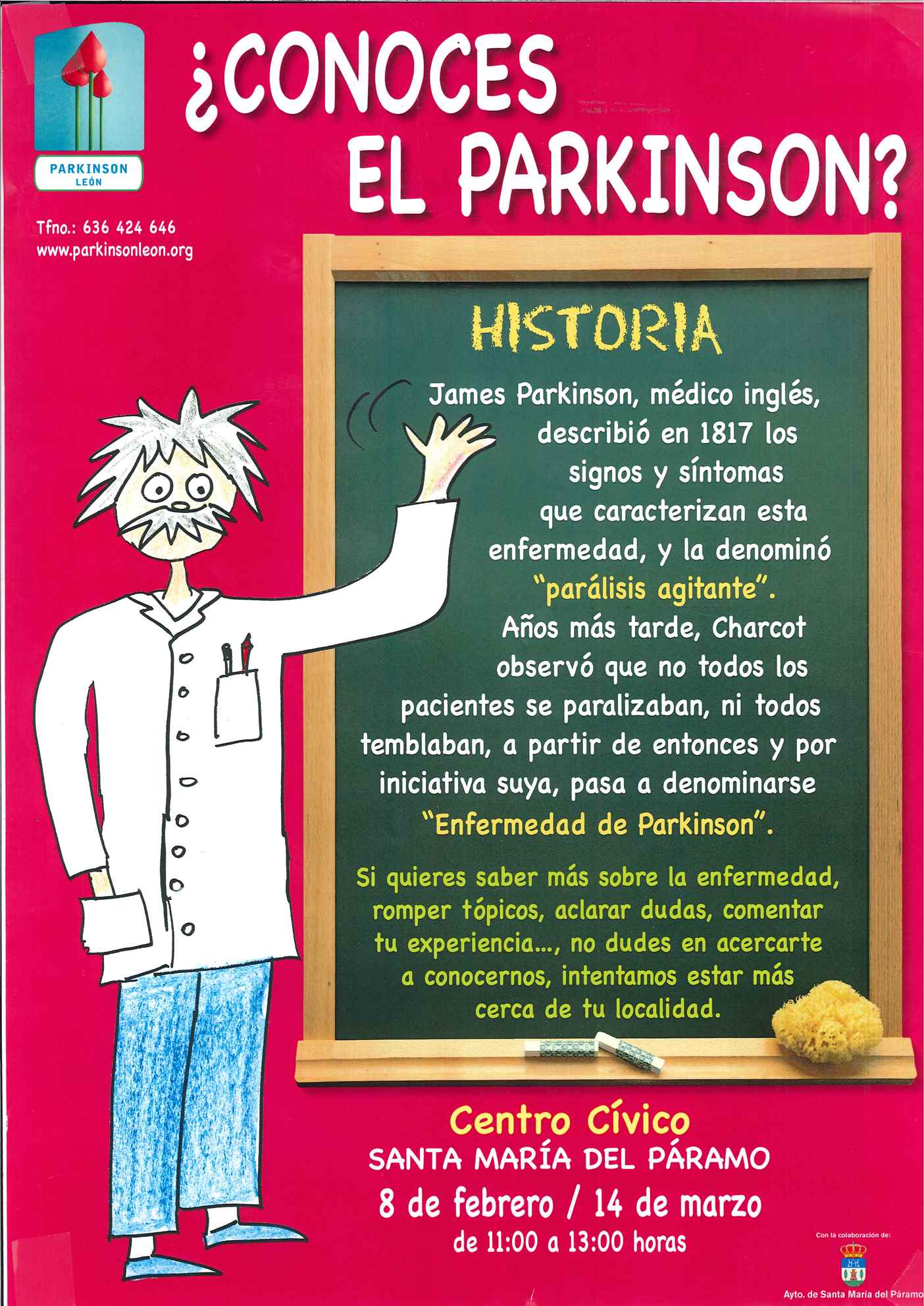 parkinson