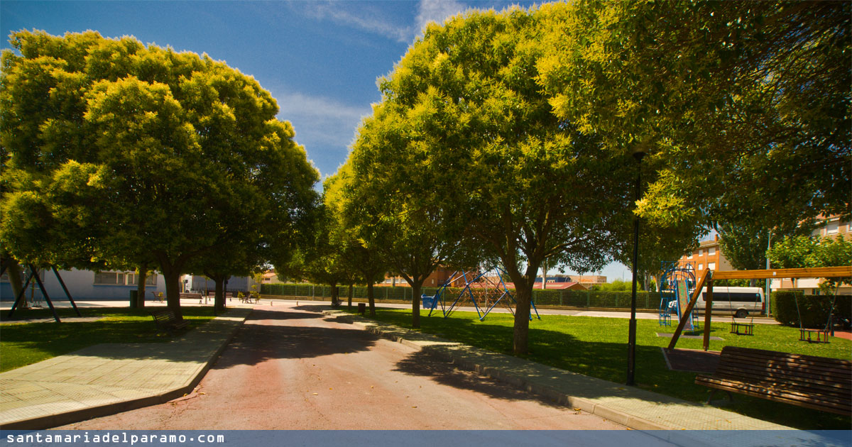 parque