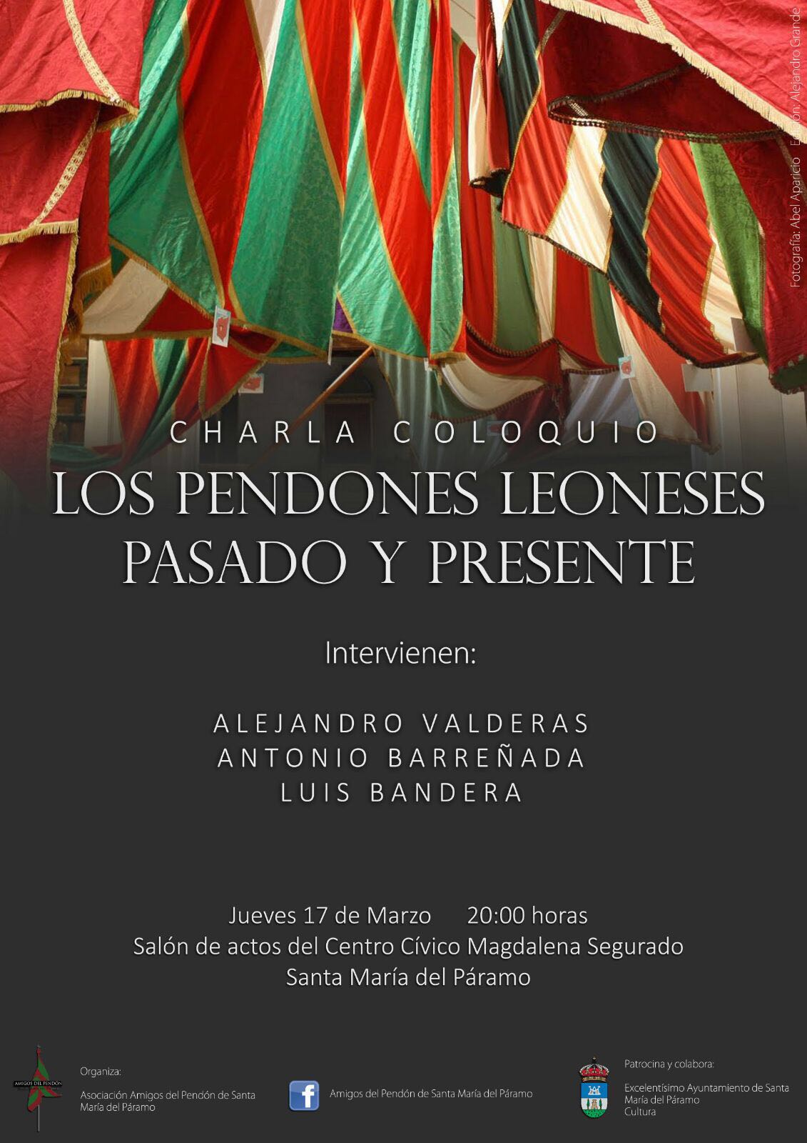 pendones
