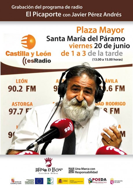 picaporte