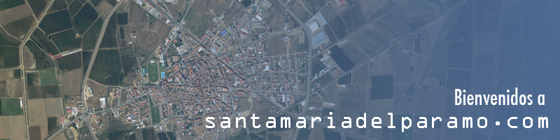 (c) Santamariadelparamo.com