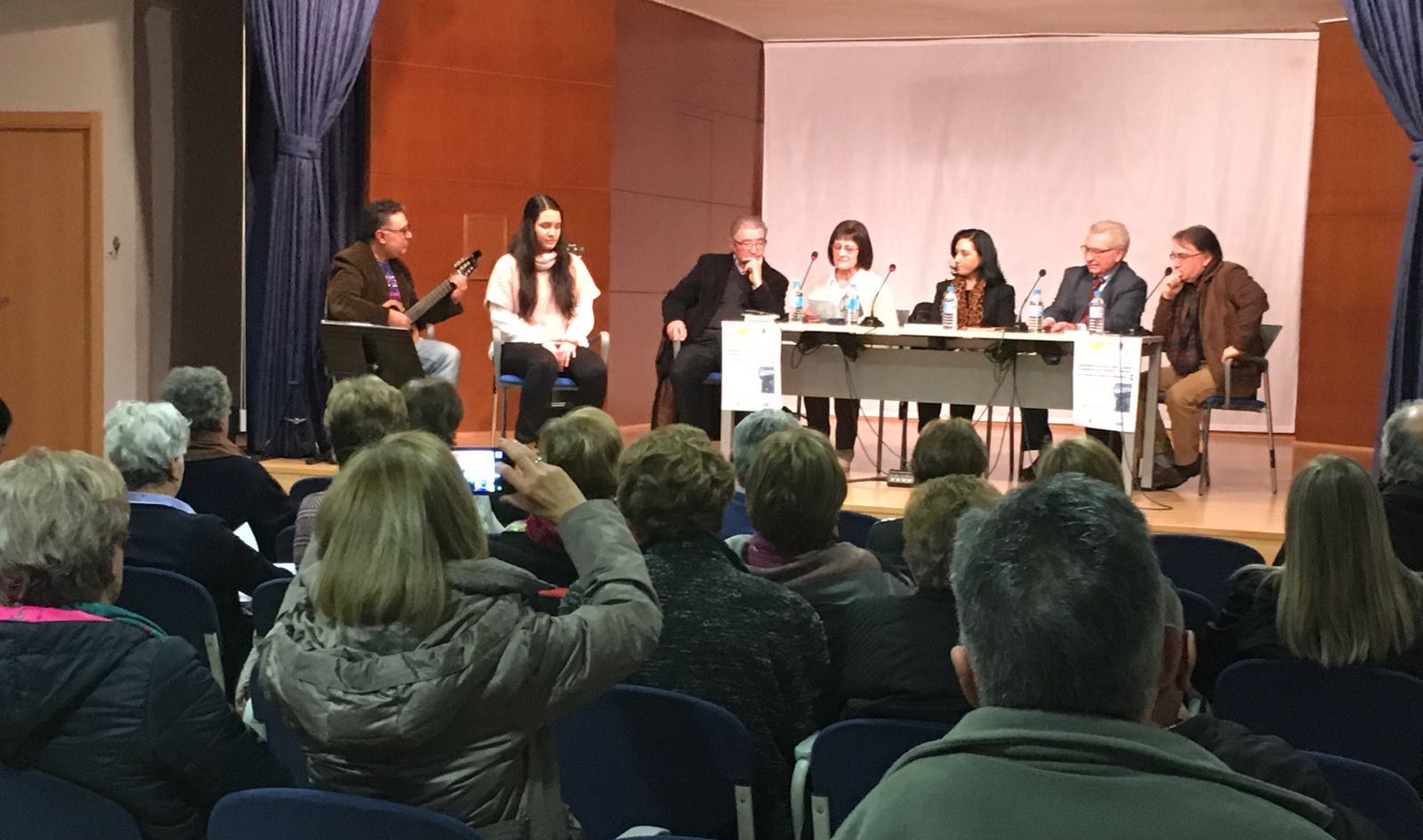 presenlibro