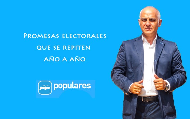 promesasrepetidas