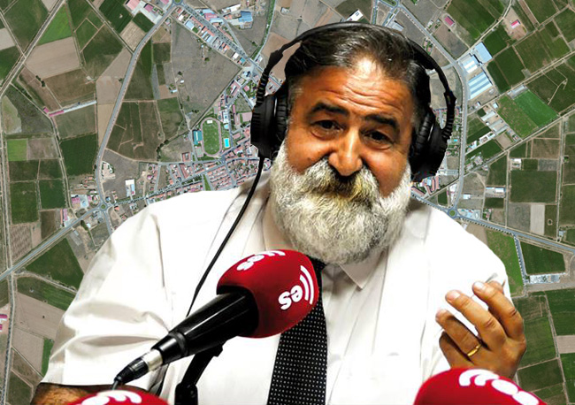 radio
