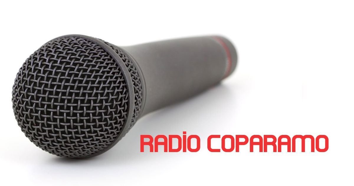 radiocoparamo