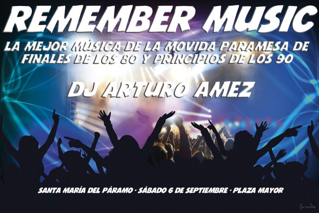 remembermusic