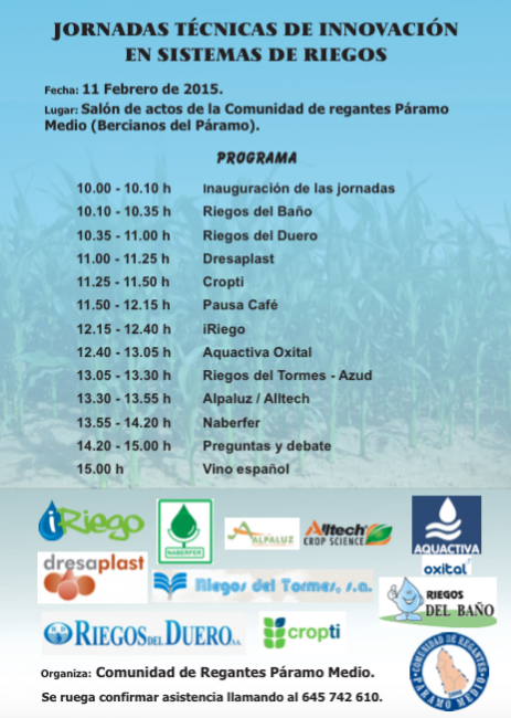 riego2013