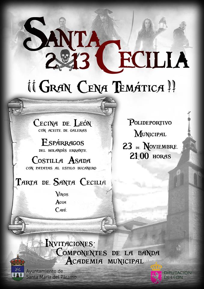 santacecilia2013