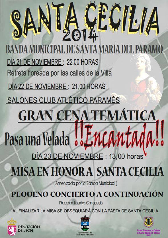 santacecilia2014