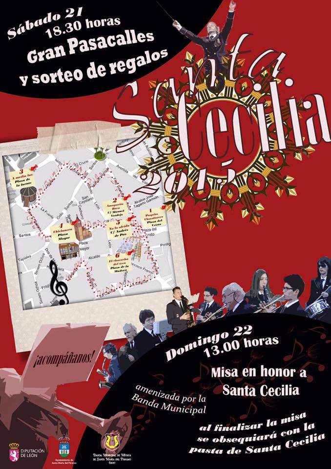 santacecilia2015