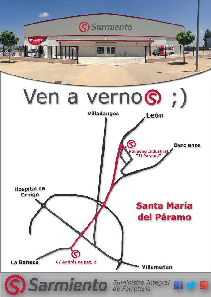 sarmiento